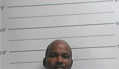 Gregory Dunning, - Orleans Parish County, LA 